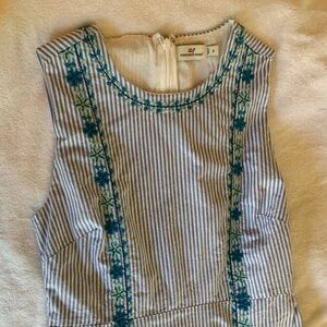 Vineyard Vines Dress